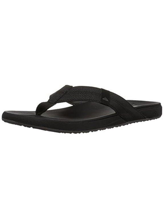 Men's Sandals Cushion Phantom, Black, 13