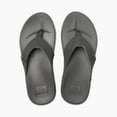 thumbnail image 1 of Reef Men's Sandals Cushion Phantom, Black, 7, 1 of 4