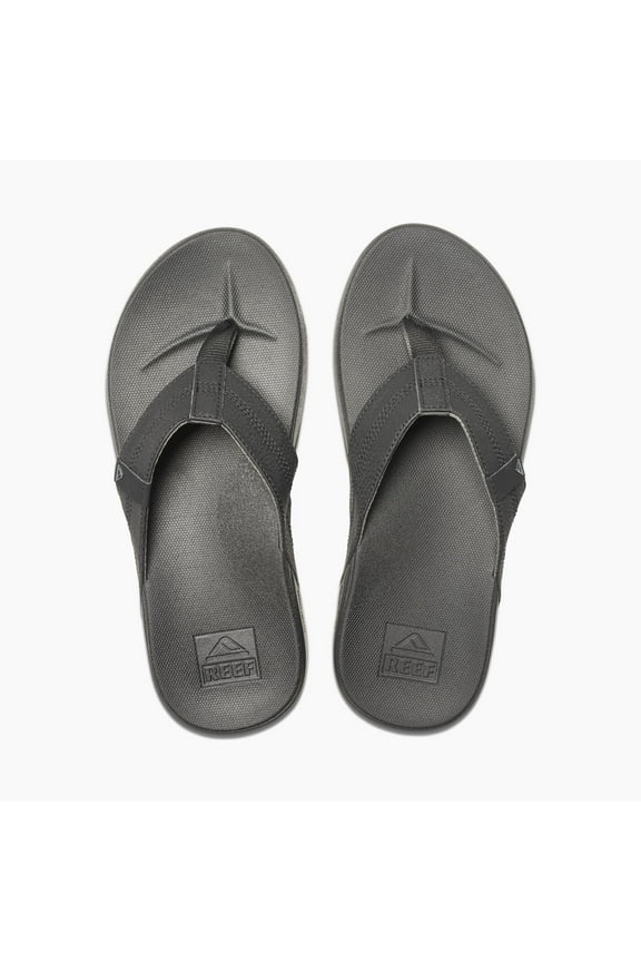 Men's Sandals Cushion Phantom, Black, 8
