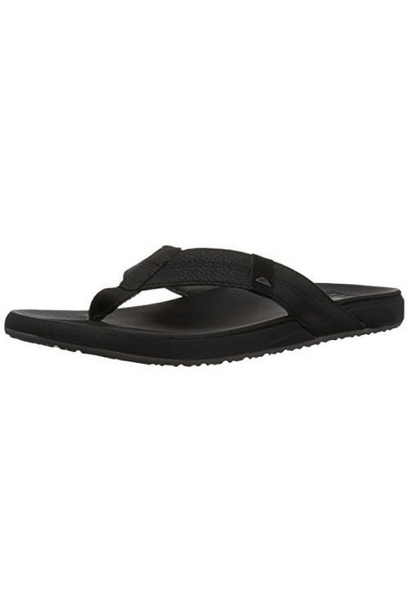 Men's Sandals Cushion Phantom, Black, 9