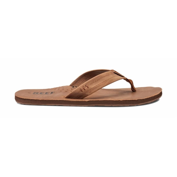 Reef Men's Sandals Draftsmen, Bronze Brown, 13