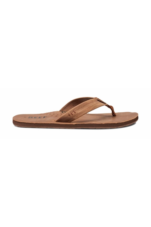 's Sandals Draftsmen, Bronze Brown, 14