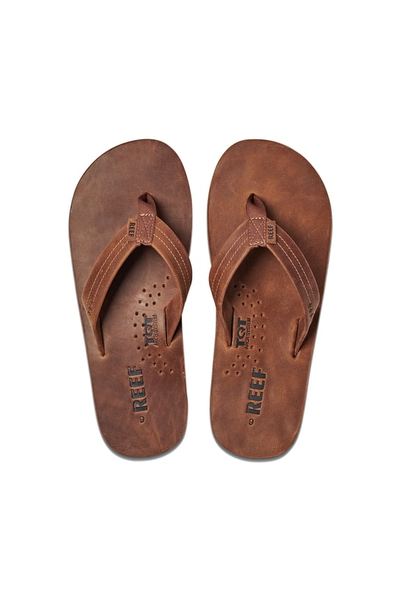 Men's Sandals Draftsmen, Bronze Brown, 9