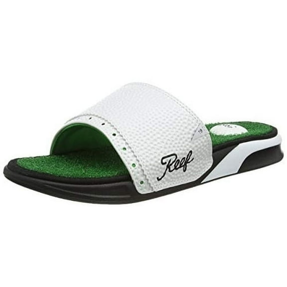 Reef Men's Sandals, Mulligan Slide