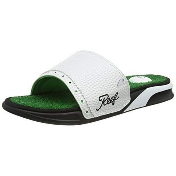 Reef Men's Sandals, Mulligan Slide