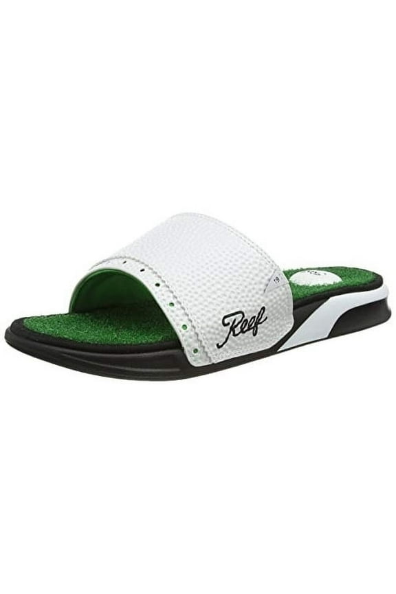 Men's Sandals, Mulligan Slide