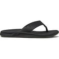 thumbnail image 1 of Reef Men's Sandals | Phantom II  BLACK, 1 of 4