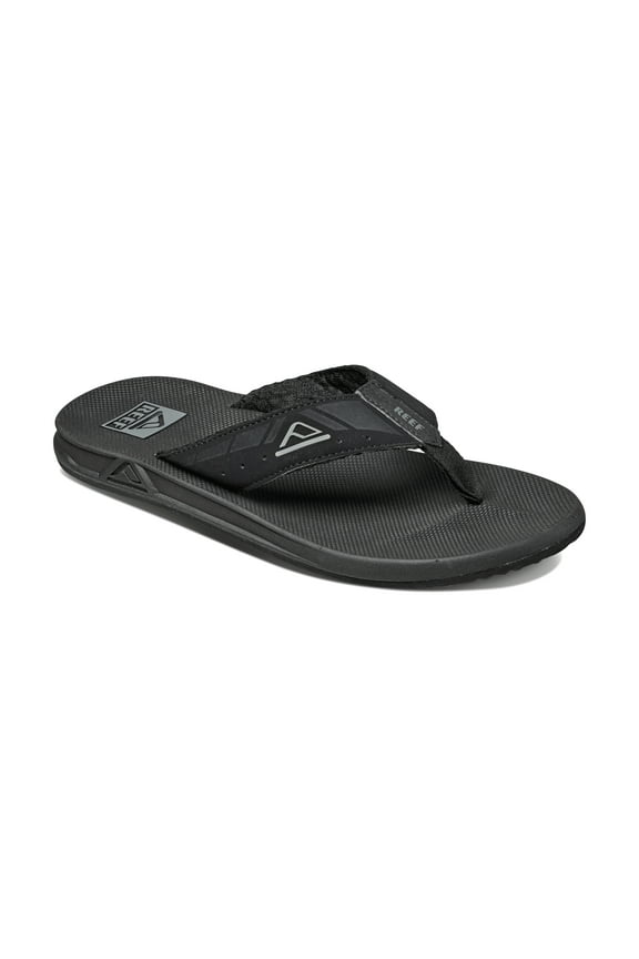 Men's Sandals Phantoms, Black, 10