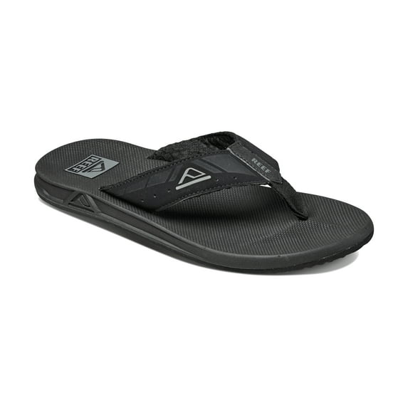 Reef Men's Sandals Phantoms, Black, 9