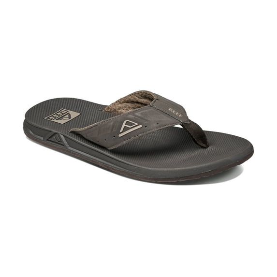 Reef Men's Sandals Phantoms, Brown, 15