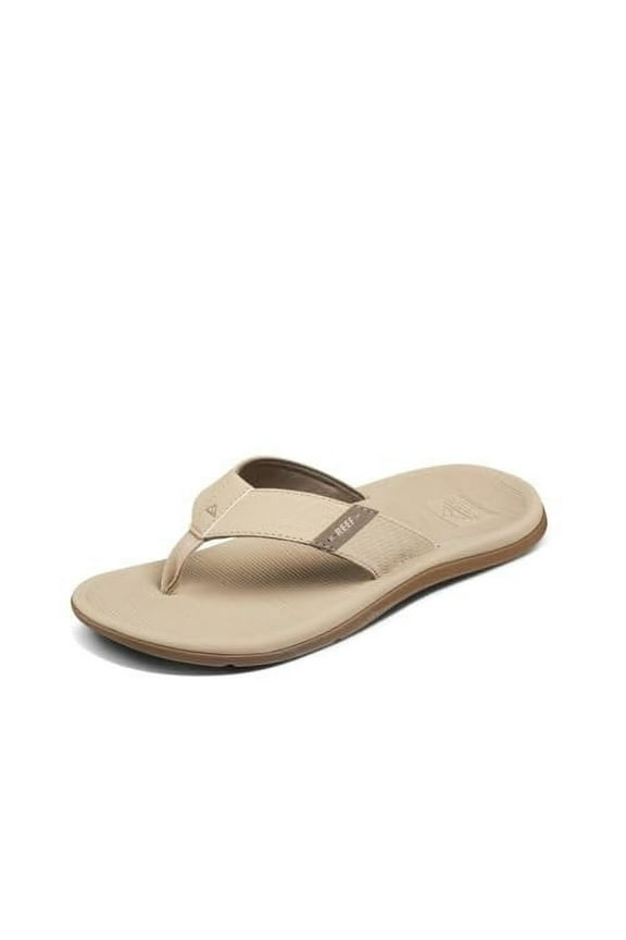 Men's Santa Ana Sandal, Sand, 7