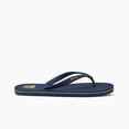 thumbnail image 1 of Reef Men's Reef Seaside In Navy 9 M, 1 of 2