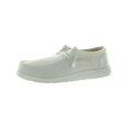 thumbnail image 1 of Reef Mens Cushion Coast TX Woven Comfort Slip-On Sneakers, 1 of 3
