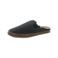 thumbnail image 1 of Reef Mens Cushion Homey Quilted Slip On Mules, 1 of 3