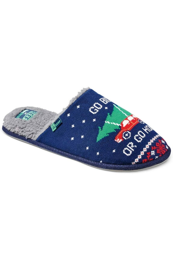 Men's Reef X Tipsy Elves Multi , 11 M US