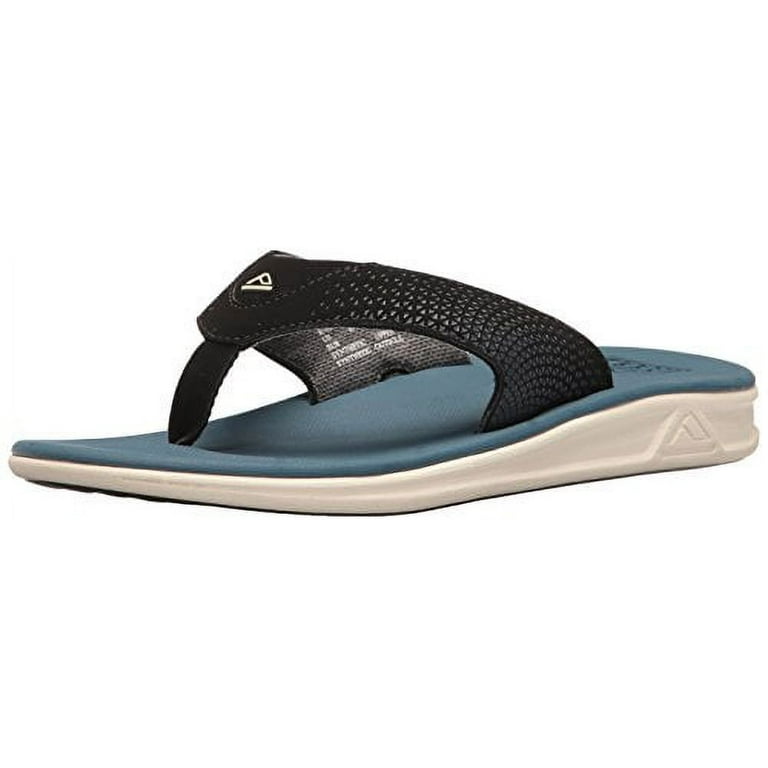 Reef men's rover flip flops sale
