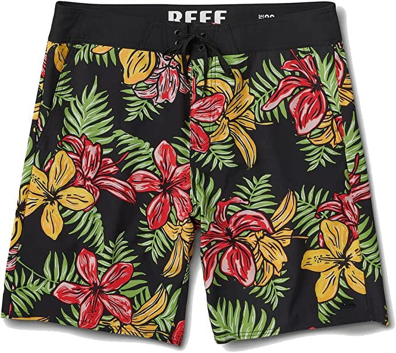 Reef Mens Boardshorts