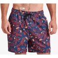 thumbnail image 1 of Reef Mens Size Medium 17" Outseam Everett Swimming Fishing Boardshorts, 1 of 2