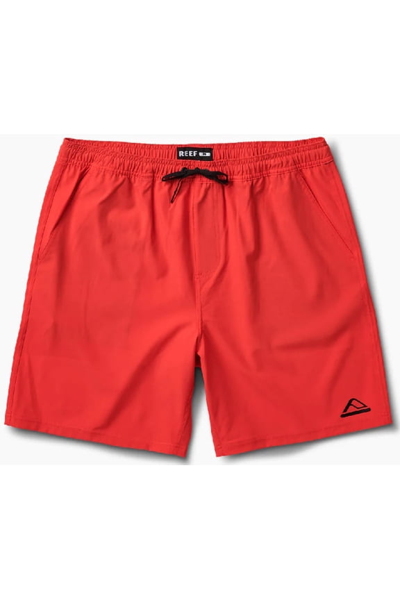 Mens Size Small 17" Outseam Jackson Swimming Fishing Boardshorts