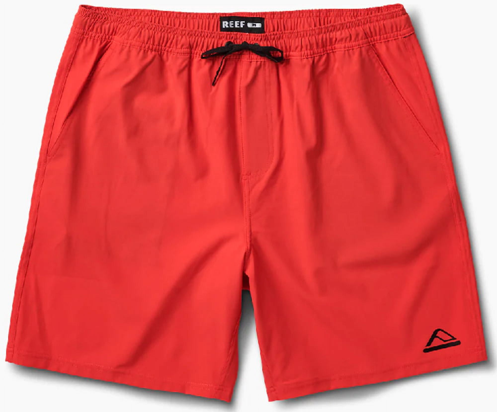 Mens fishing board shorts deals