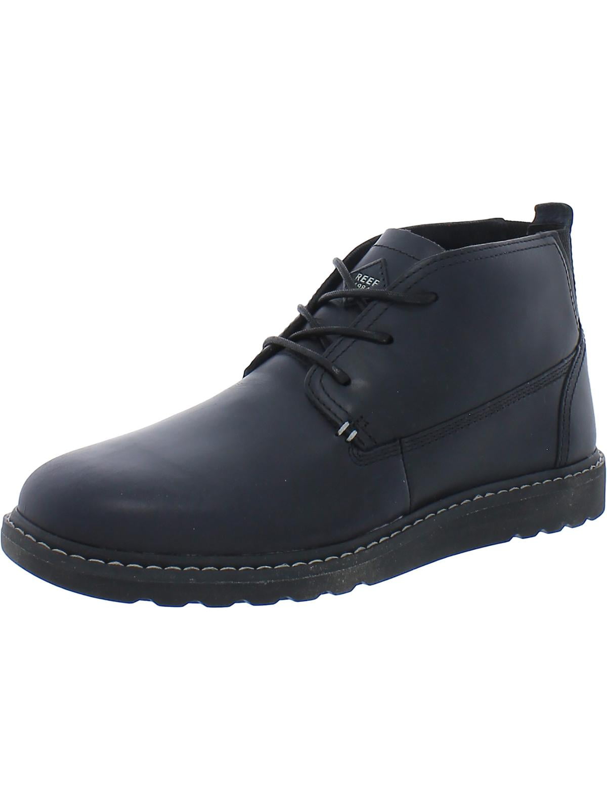 Reef men's voyage sales chukka boot