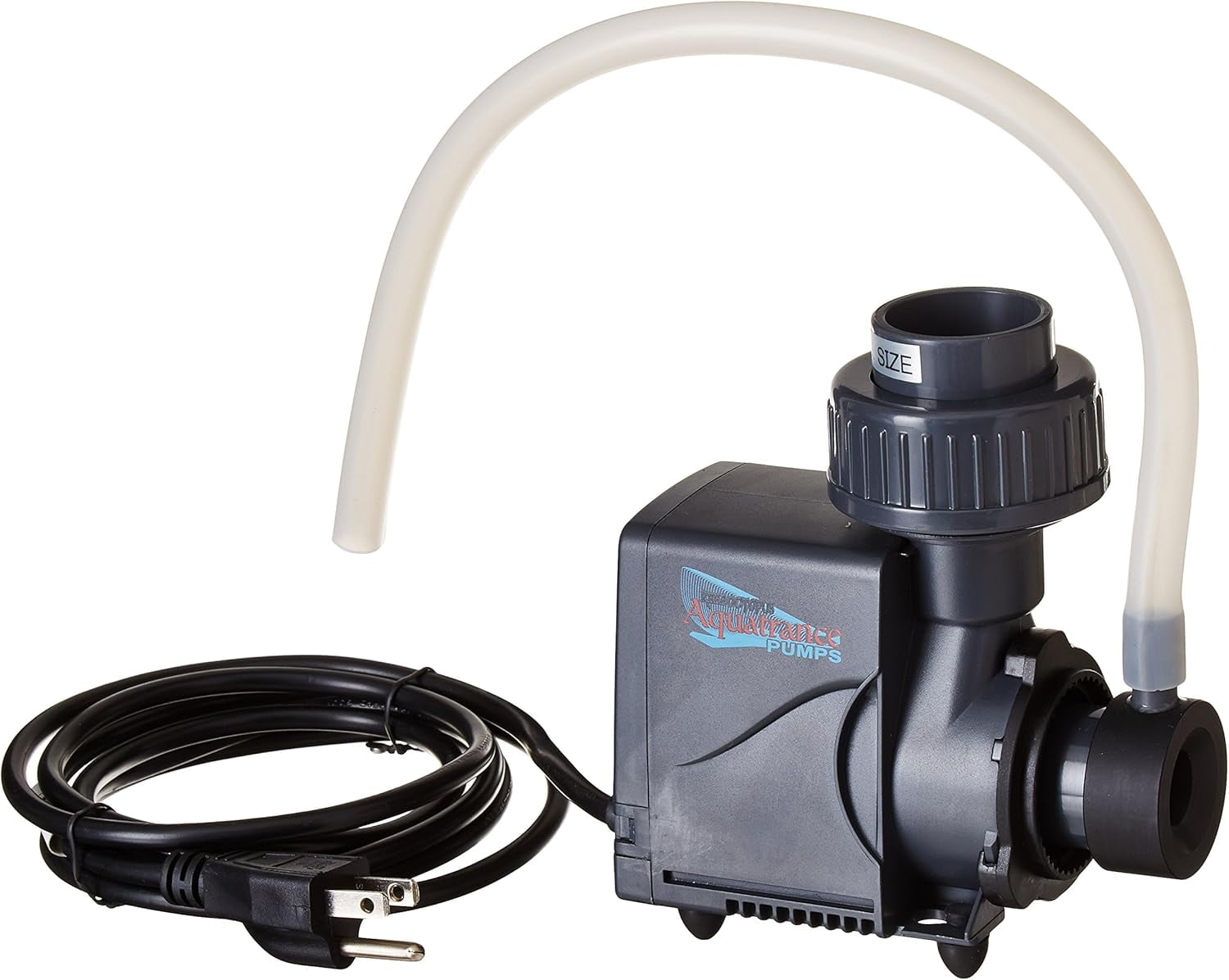 Reef Octopus Aquatrance 1800S Skimmer Pump – Replacement For Grey Threaded Skimmers