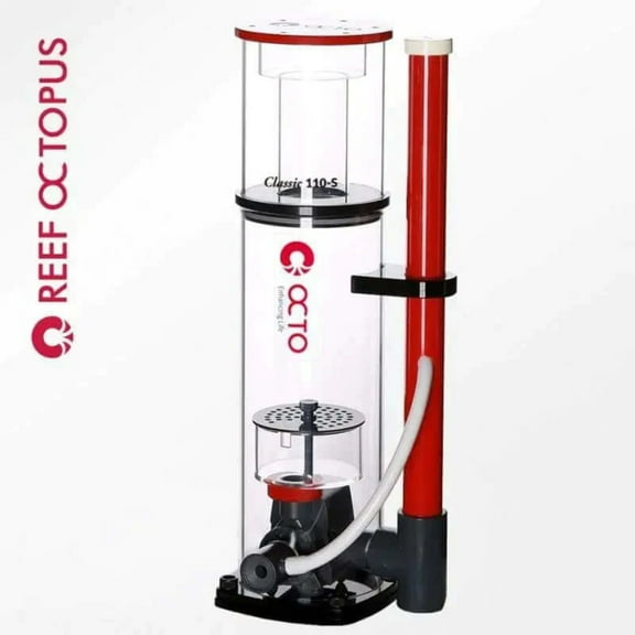 CLASSIC 110SSS 5" INTERNAL SPACE SAVING PROTEIN SKIMMER