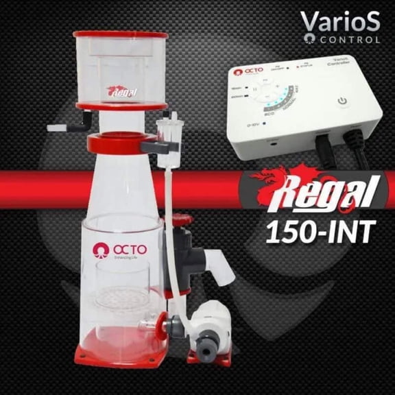 Reef Octopus REGAL-150INT Regal 6 Internal Skimmer 210g