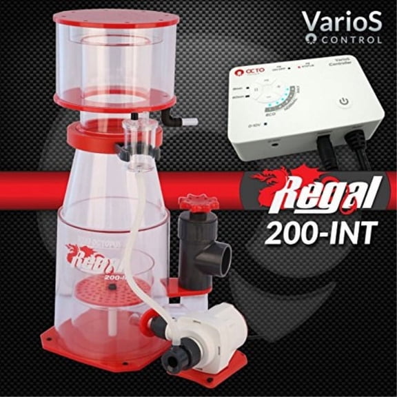 Reef Octopus Regal DC Skimmer 200 INT 400 Gallon