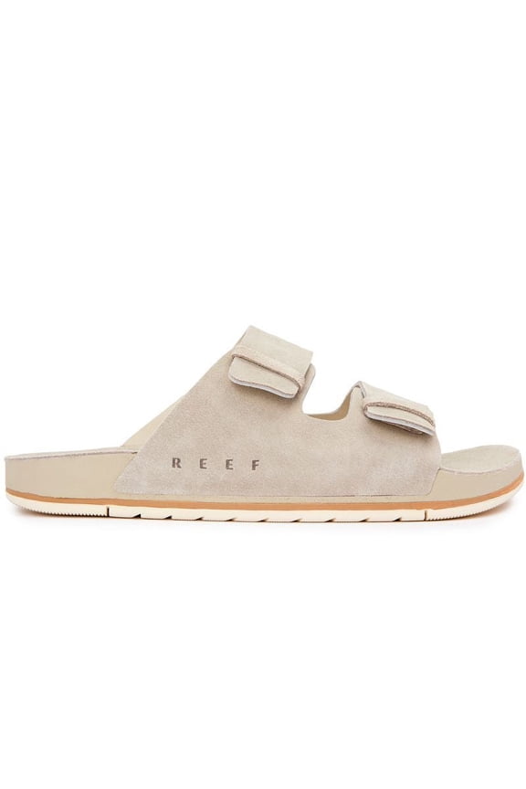 Men's Ojai Two Bar Slide Sandal Sand 11M