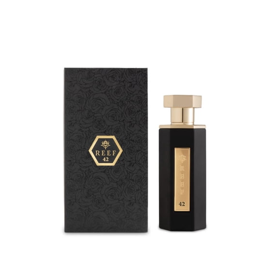 Reef Perfumes Ladies Reef 42 EDP Spray 3.4 oz Fragrances 6287036280925