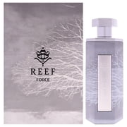 Reef Best Sellers Collection - Force , 6.7 oz Parfum Spray