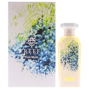 Reef Best Sellers Collection - Pure Musk , 5.1 oz Parfum Spray