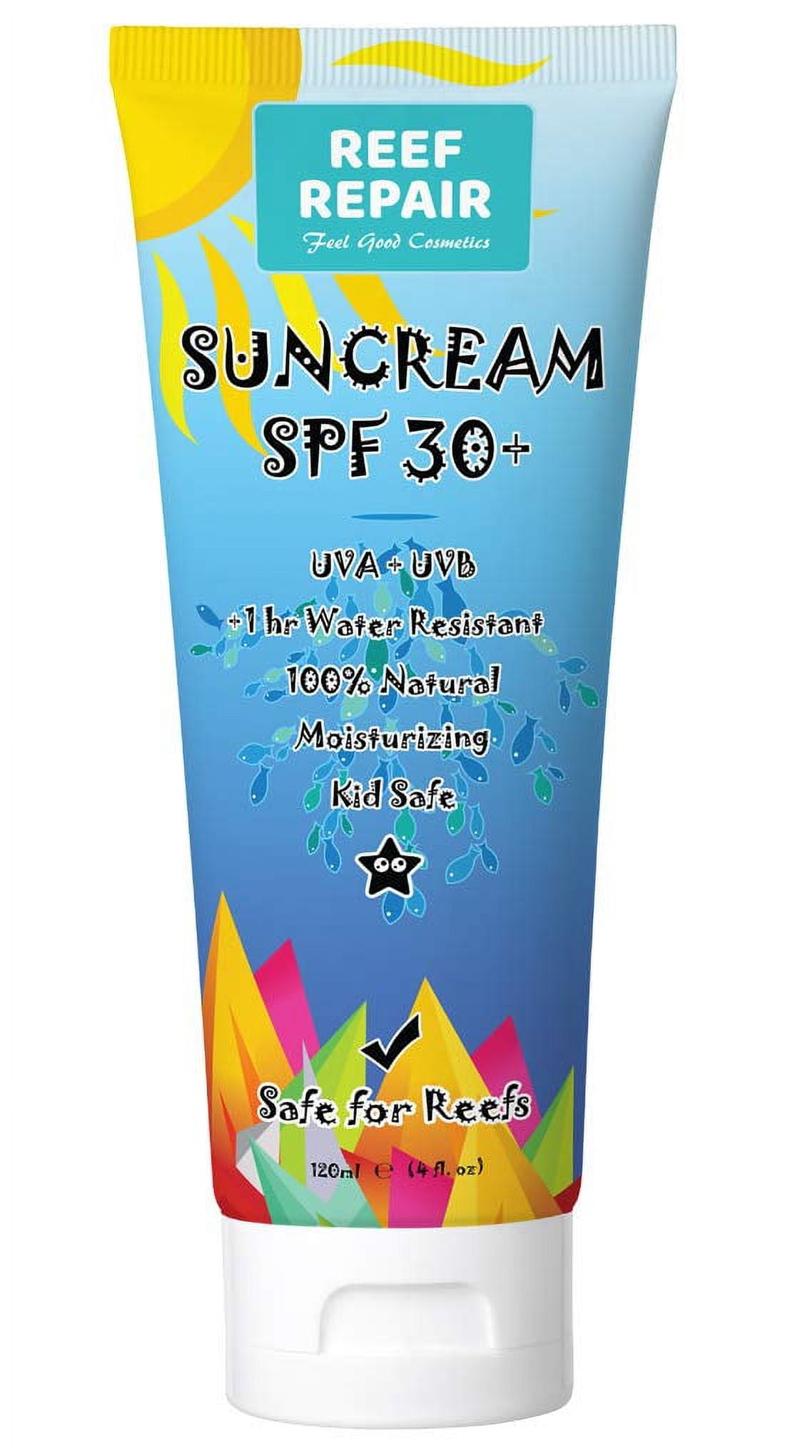 Sea Kind Alive Reef Safe Broad Spectrum SPF 30 Sunscreen, 1 - Kroger