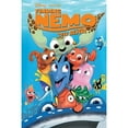 thumbnail image 1 of Pre-Owned Finding Nemo: Reef Rescue (Paperback) 1934506885 9781934506882, 1 of 1