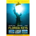 thumbnail image 1 of Pre-Owned Reef Smart Guides Florida Keys: Scuba Dive Snorkel Surf (Paperback) 1684811716 9781684811717, 1 of 1