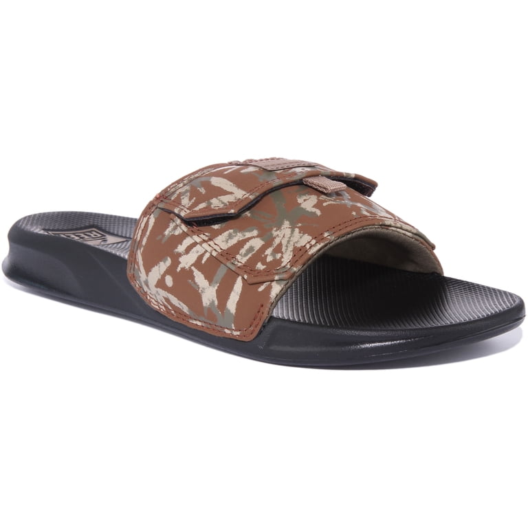 Reef Stash Slide Men display picture 1