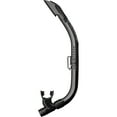 thumbnail image 1 of Reef Tourer Semi-Dry Snorkel, Black/Black, 1 of 7