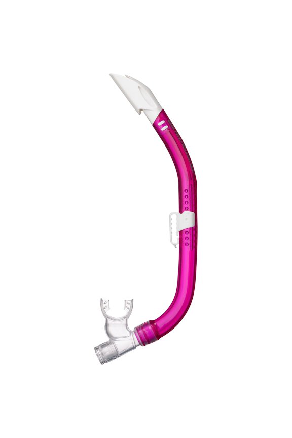 Semi-Dry Snorkel, Bouganvillea Pink