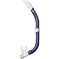 thumbnail image 1 of Reef Tourer Semi-Dry Snorkel, Cobalt Blue, 1 of 7