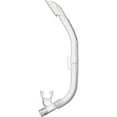 thumbnail image 1 of Reef Tourer Semi-Dry Snorkel, White, 1 of 7