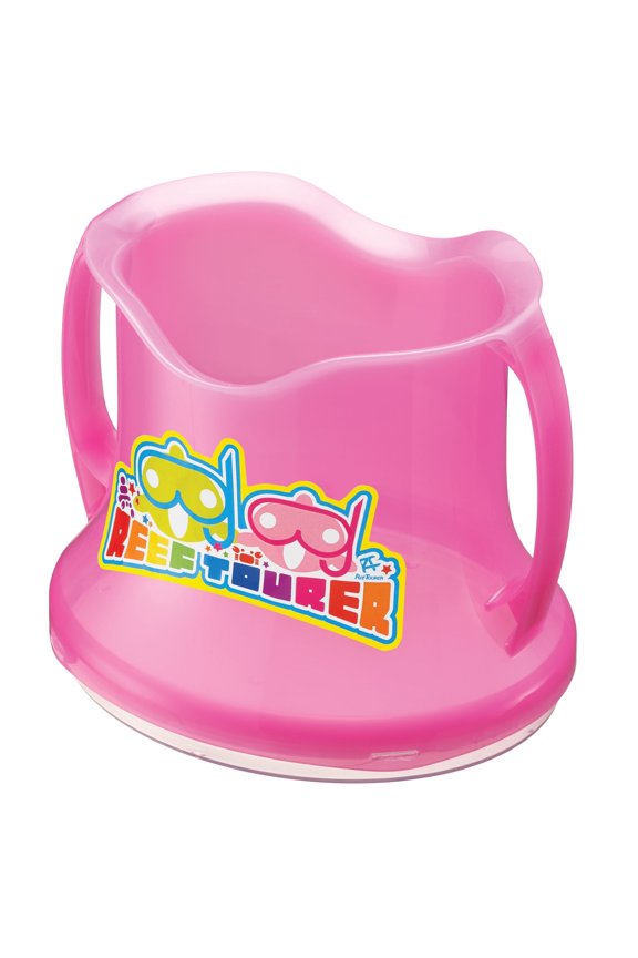 Underwater Viewing Bucket Aquascope, Pink