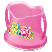 Reef Tourer Underwater Viewing Bucket Aquascope, Pink