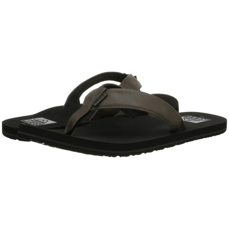 Reef Twinpin Mens Sandals Comfortable Mens Flip Flops