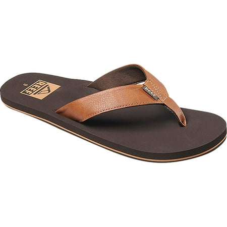 Reef Twinpin Mens Sandals | Comfortable Mens Flip Flops