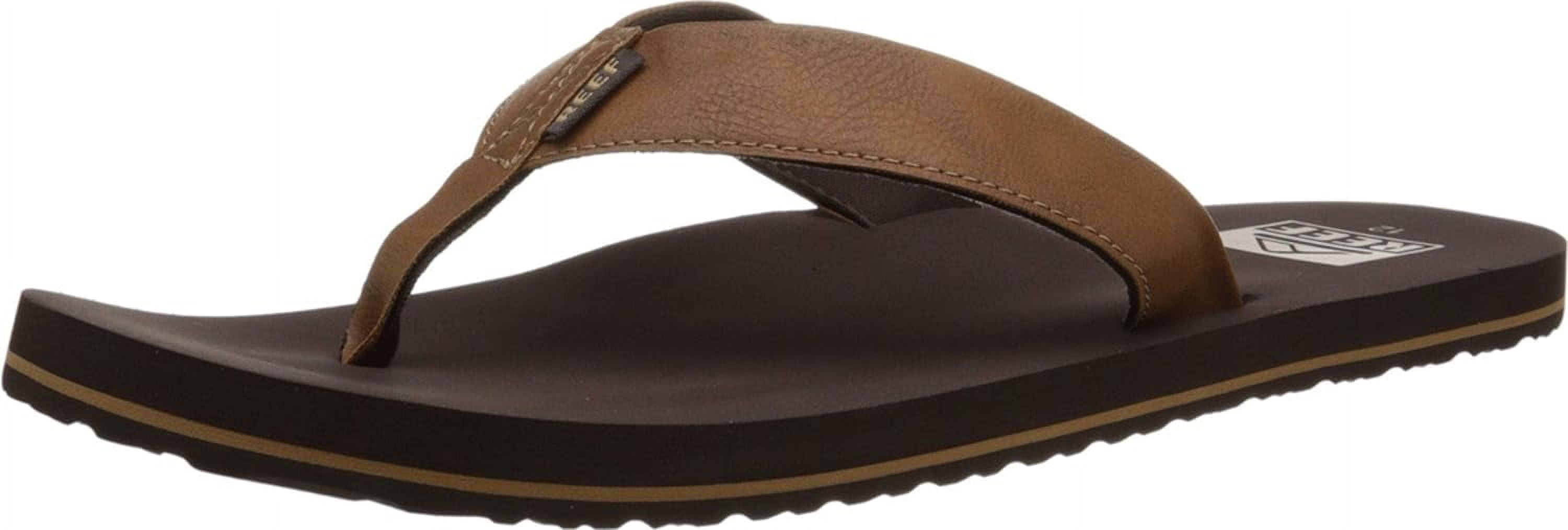 Reef Twinpin Mens Sandals Comfortable Mens Flip Flops
