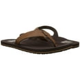 thumbnail image 1 of Reef Twinpin Mens Sandals | Comfortable Mens Flip Flops, 1 of 7