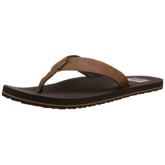 REEF Men's Twinpin Beach Flip Flop Sandals
