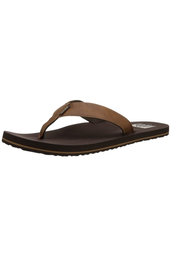 Men's Twinpin Beach Flip Flop Sandals