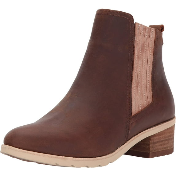 Reef Womens Voyage LE Chelsea Boot